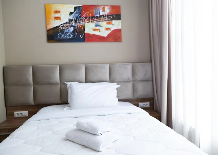 4r Colombo Hotel Tirana