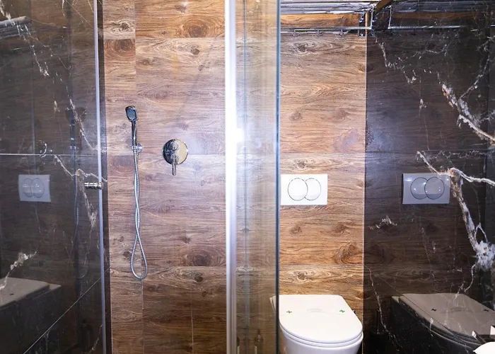 Szálloda 4r Colombo Tirana