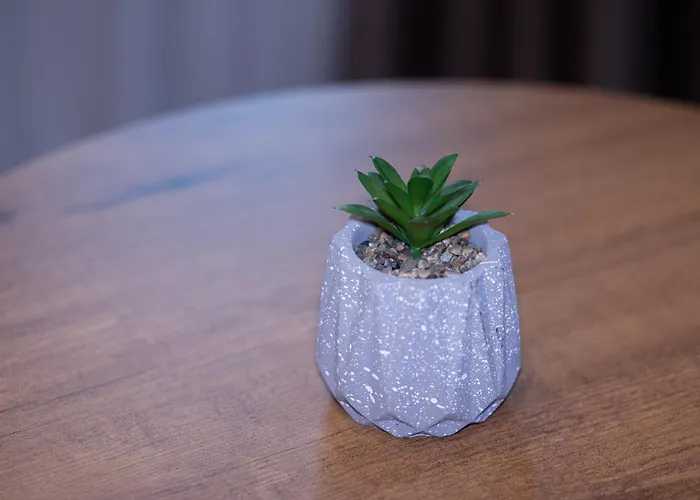 4r Colombo Szálloda 3*