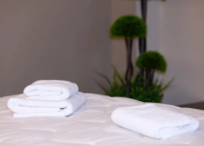 4r Colombo Hotel Tirana