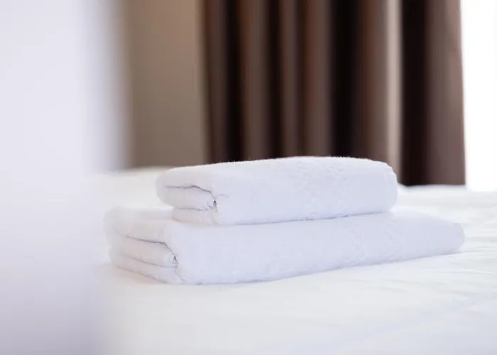 4r Colombo Szálloda 3*