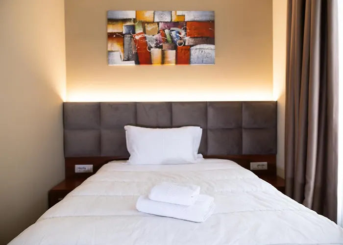 4r Colombo Szálloda 3*