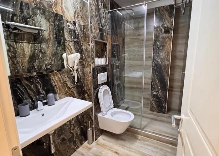 4r Colombo Szálloda 3*