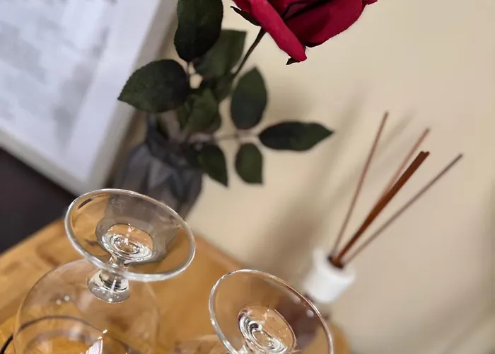 4r Colombo Szálloda 3*