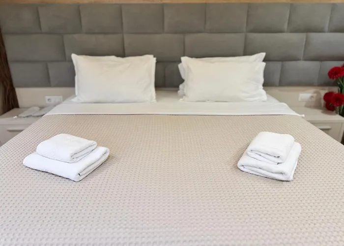 Szálloda 4r Colombo