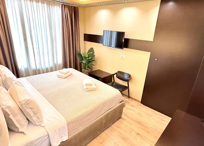 Szálloda 4r Colombo